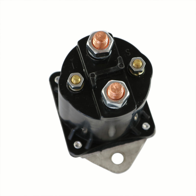 4 Terminal 36V Solenoid for Club Car DS Golf Cart 1976-1998 5pcs