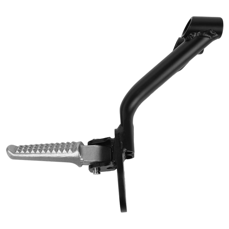 Rear Passenger Footpegs Footrests Fit for Honda Rebel CMX300 CMX500 2017-up