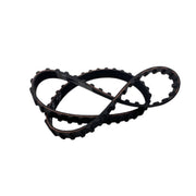 DURAFORCE 57-835392Q Timing Belt for Mercury and Tohatsu 9.9/15HP 4-Stroke