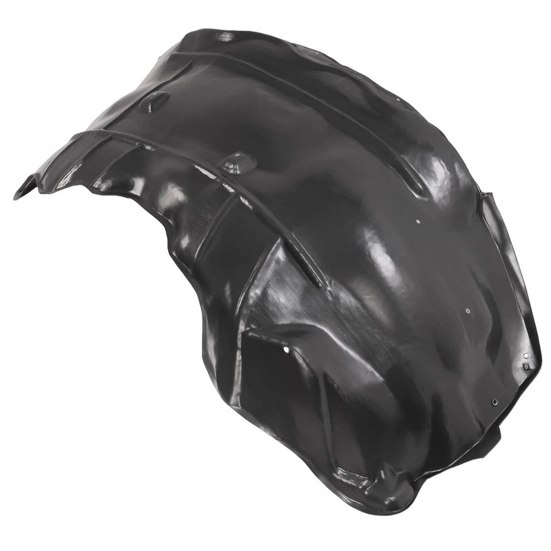 DURAFORCE Front Fender Liner Passenger Side for Chevrolet Colorado for GMC Canyon 2015-202