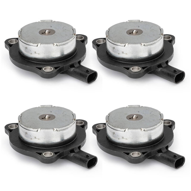 5184101AG Camshaft Phaser Actuator VVT Solenoid for Dodge Jeep Ram Chrysler 4Pcs