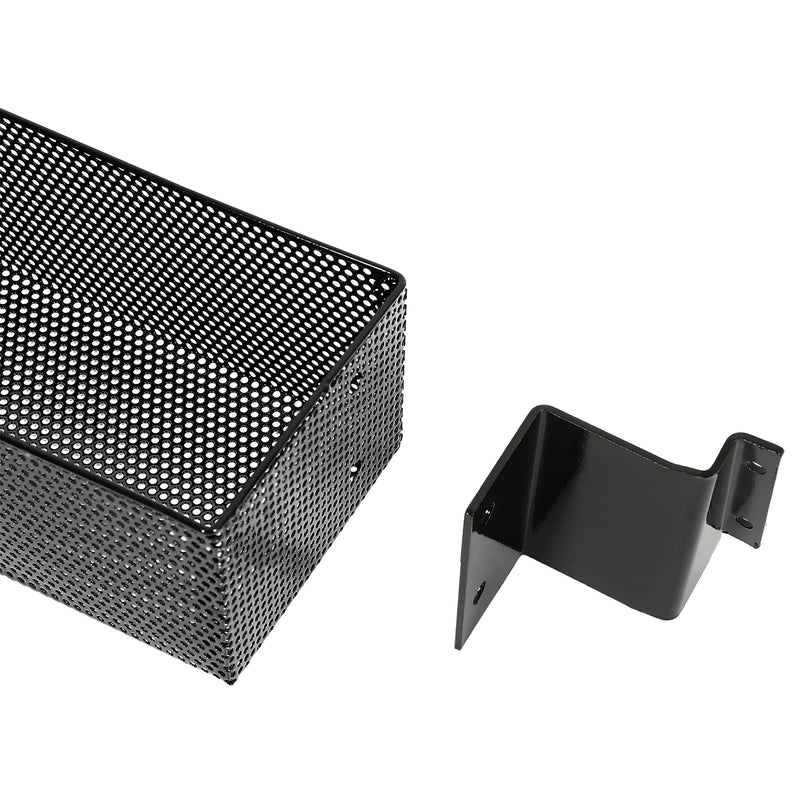 Golf Cart Front Basket Dash Storage Tray Organizer for Club Car Precedent DS