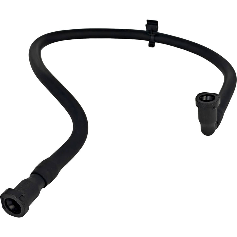 DURAFORCE 5L3Z-9D289-A Fuel Vapor Vacuum Tube for Ford Expedition 8 Cyl 5.4L 2005-2008