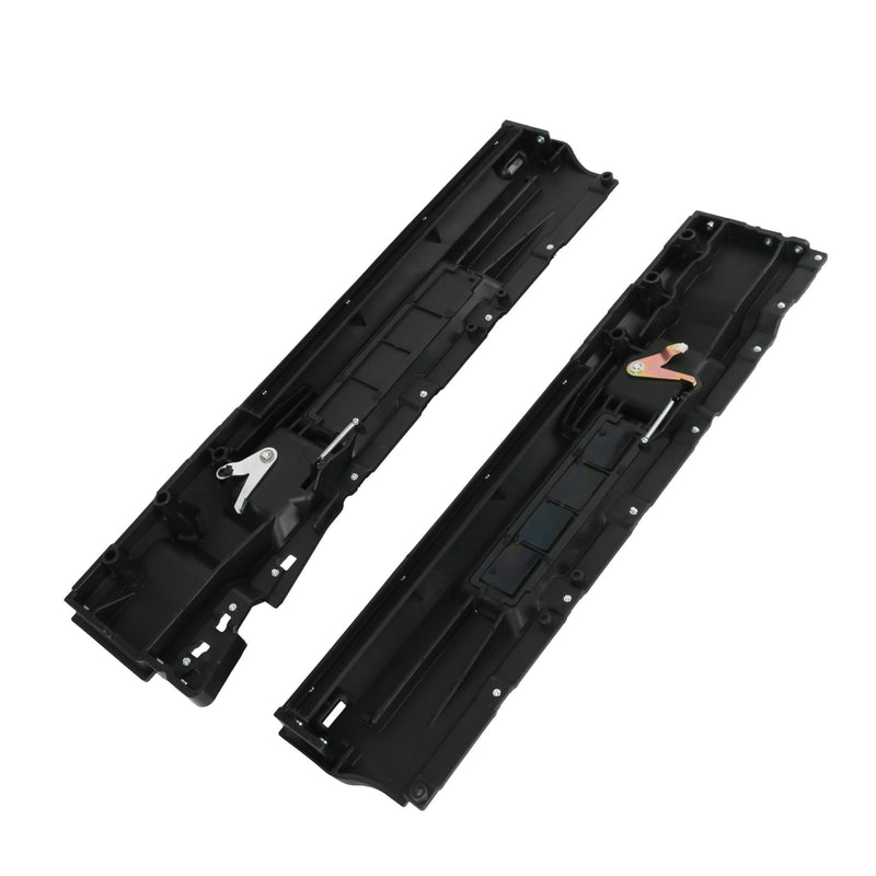 Interior Left & Right Side Door Handle for Freightliner 761-5209 761-5210 88-12