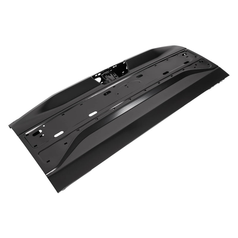 DURAFORCE #FO1900128 Rear Tailgate Steel Primered Black for Ford F-150 2015 2016 2017