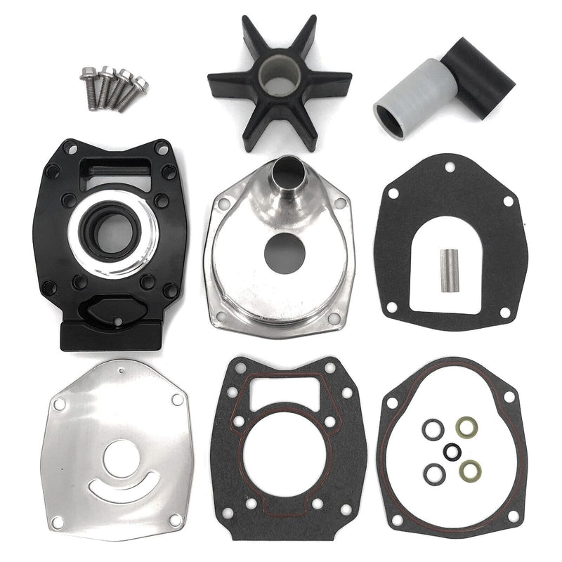 46-8M0113799 46-43024A7 Water Pump Impeller Kit for Mercury 75 80 90 100 115 HP