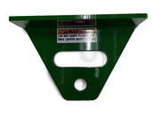 DURAFORCE Heavy Duty Trailer Hitch for John Deere Z370R Z380R ZTrak Zero Turn Lawn Mower