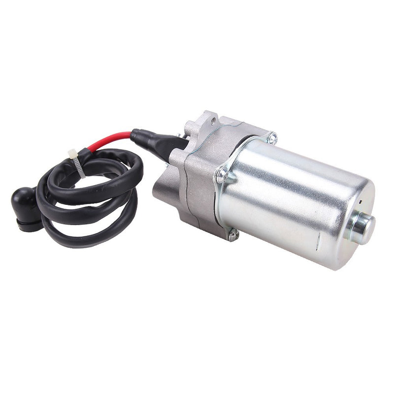 2 Bolt Starter Motor for 50cc 70cc 90cc 110cc 125cc Chinese ATV Go Kart Quad