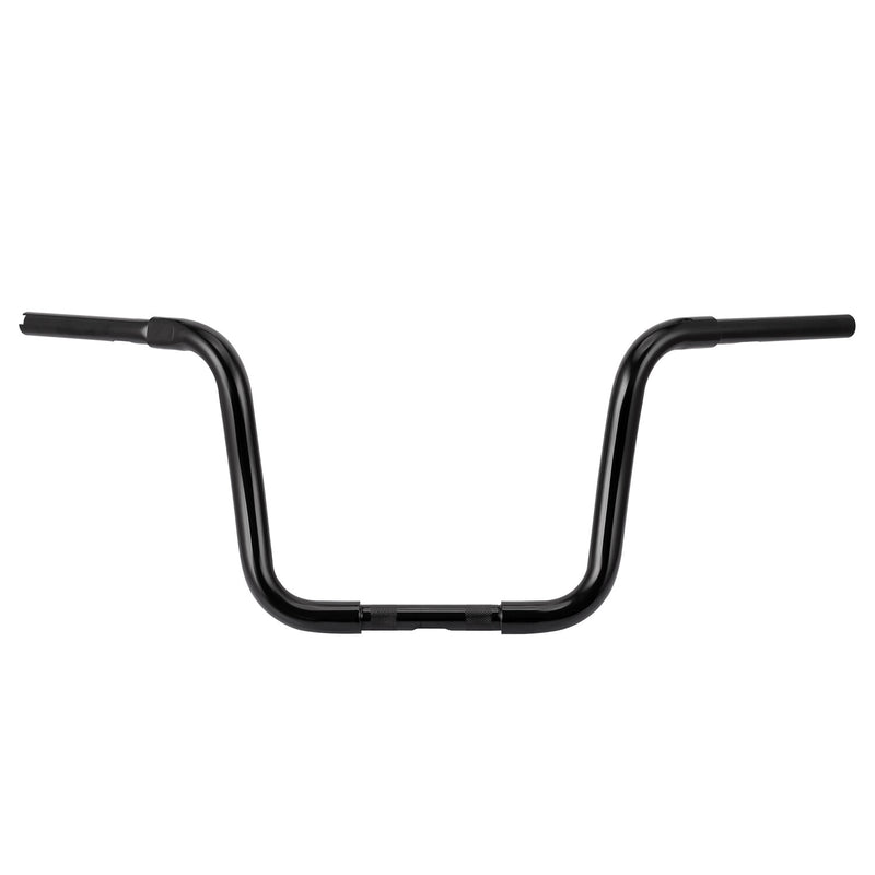 12" Rise Ape Hanger 1-1/4" Handlebar for Harley Sportster XL FLST FXST