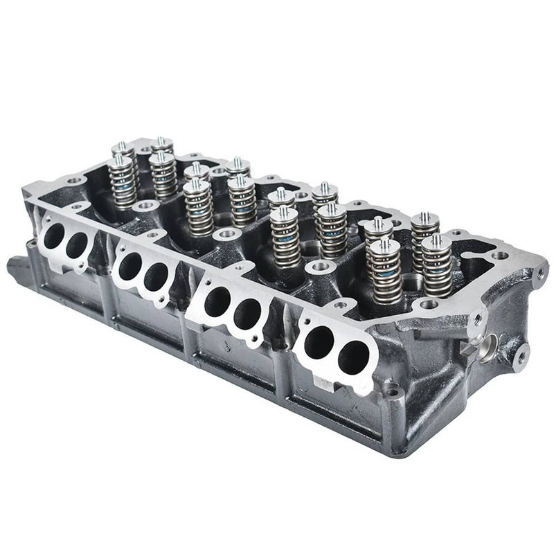 20mm Cylinder Head for 03-07 Ford F-250 F-350 F-450 F550 6.0L Powerstroke Diesel