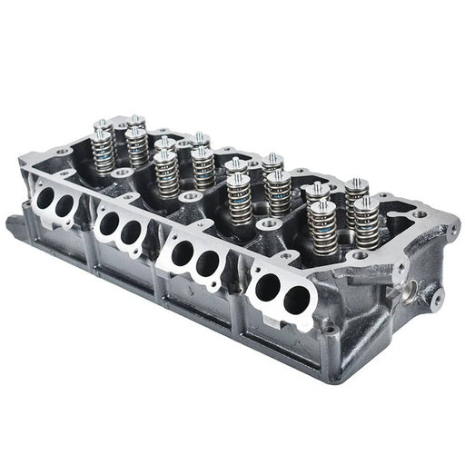 DURAFORCE 20mm Cylinder Head for 03-07 Ford F-250 F-350 F-450 F550 6.0L Powerstroke Diesel