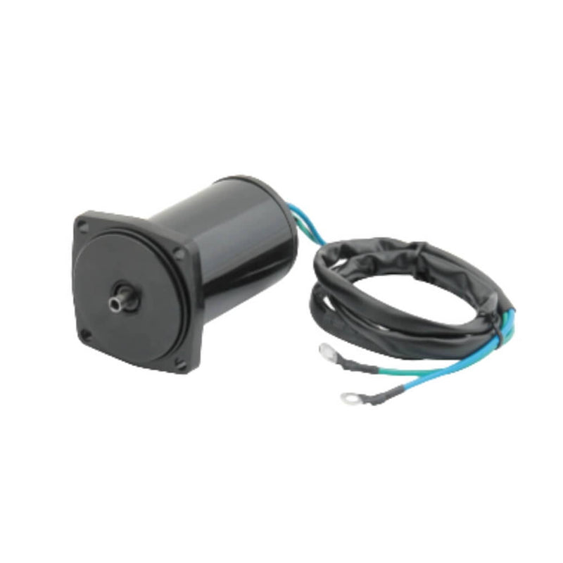 DURAFORCE 38100-87J00-0EP 12V Trim Tilt Motor for Suzuki DF40 DF50 2 Wire 4 Bolt 1999-2010