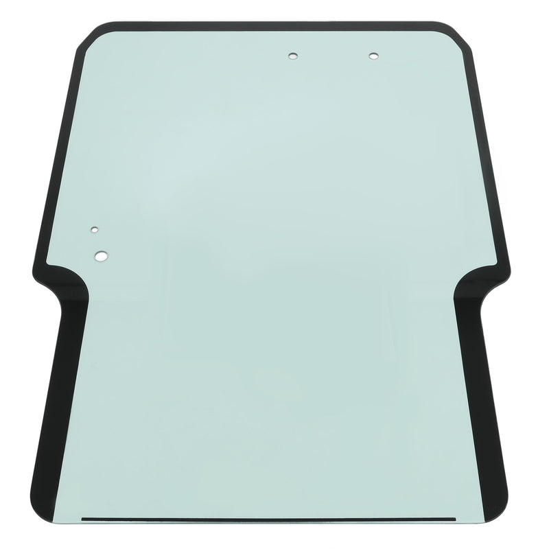 0880865301 Front Door Window Glass for Takeuchi TL150 TL240 Skid Steer