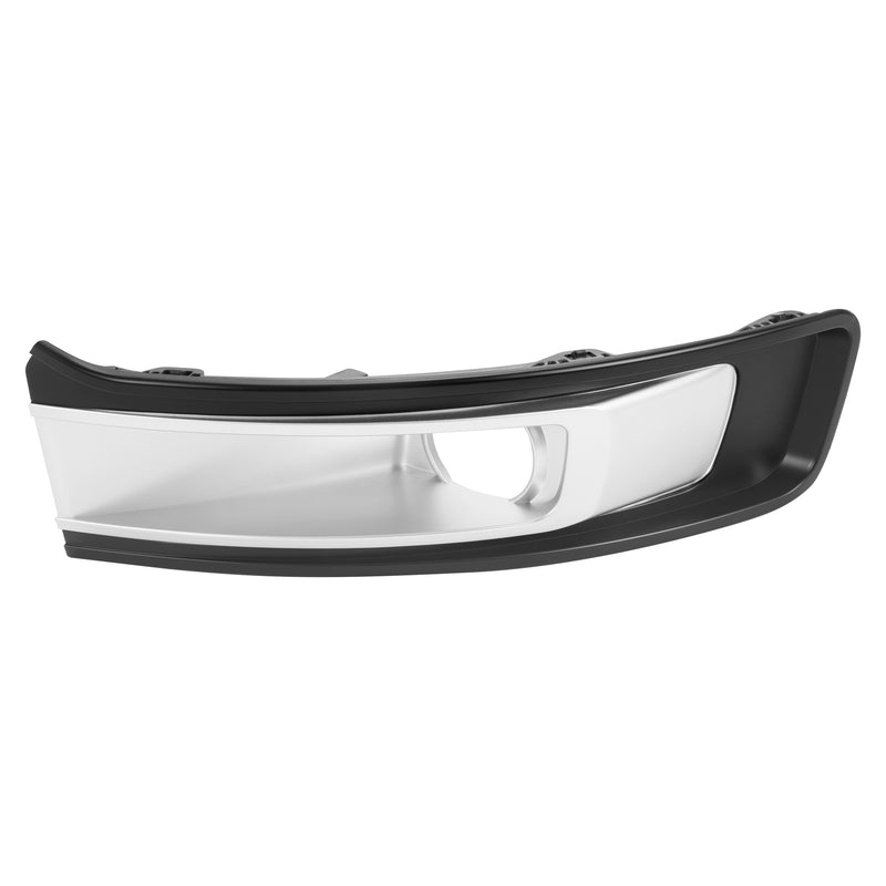 FO1038130 Fog Light Lamp Bezel Trim Driver Left Side for Ford Flex 2013-2019