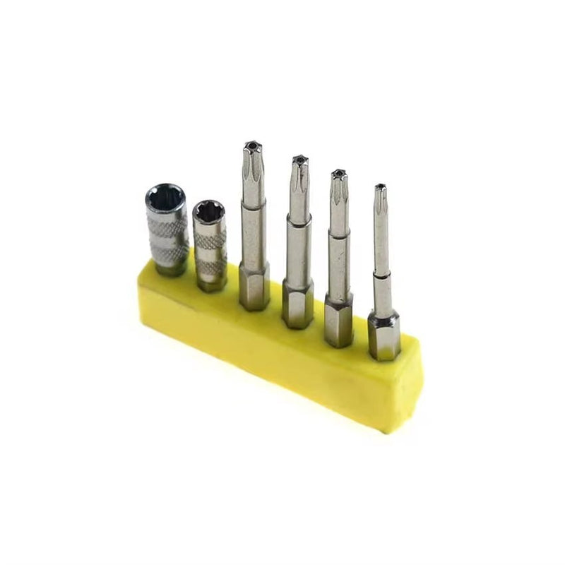 Cleaning Repair Tool Set Screwdriver Kit For PS5 Xbox One Controller Console PS4