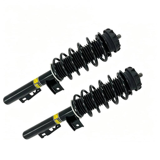 DURAFORCE A451320183 Front Left Right Shock Strut Assembly for Smart Fortwo W451 2008-2016