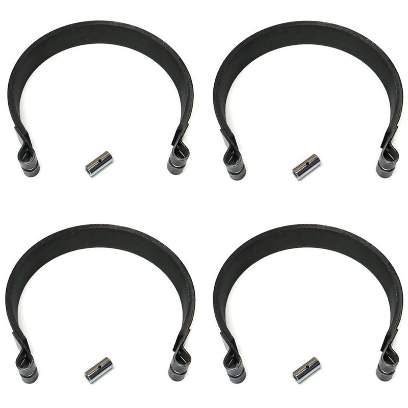 4 5 Inch Brake Band for Carter Brothers 2535-3015 2535-3016 2535ZX 2575-3016
