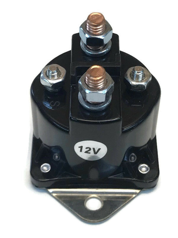 12V Solenoid for PIC 6699 205 ACCUMAX 10 FO1068 10 PT1487 ACCURATE 7 1068