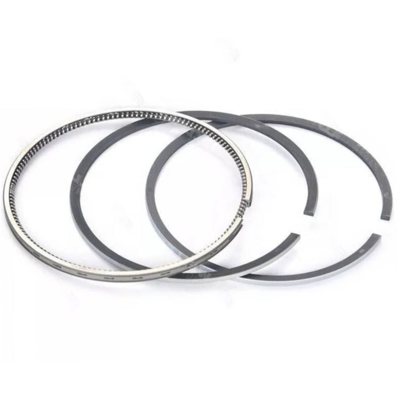 DURAFORCE 275350 Piston Ring Kit for Volvo Penta 30 31 40 41 Diesel 275326 ORB30350