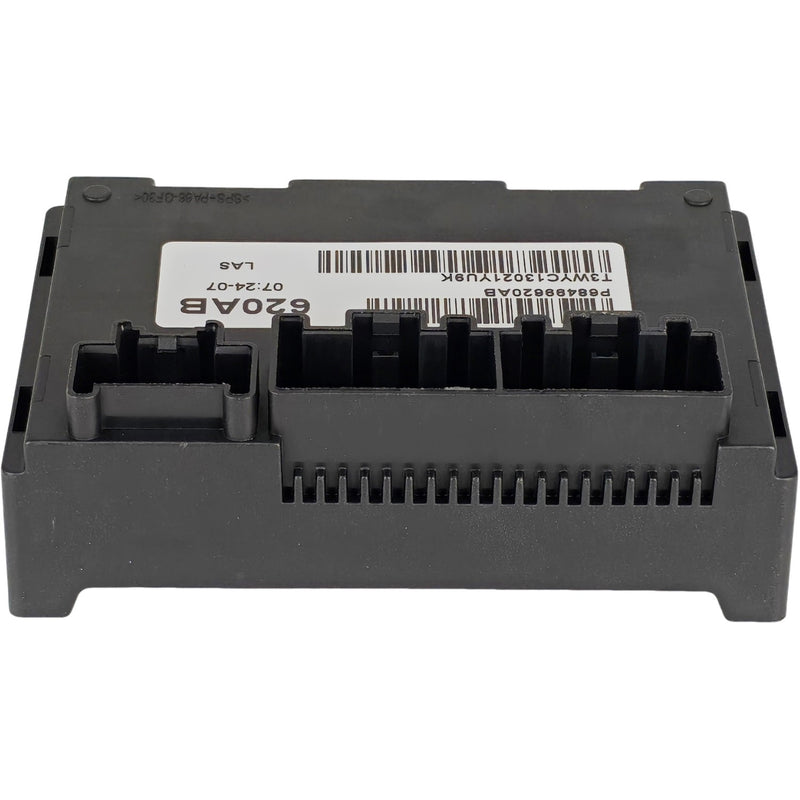 68499620AB 68499620AA Transfer Case Controller Module for Dodge SUV Engine