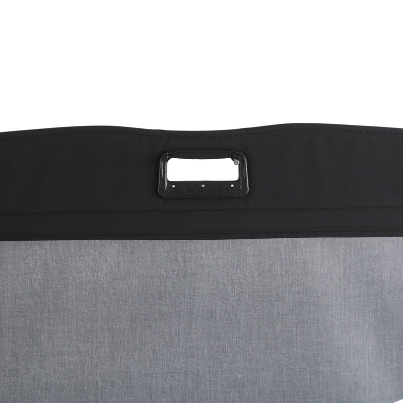 Retractable Trunk Cargo Cover Luggage Shade Shield for Tesla Model Y 2020-2024
