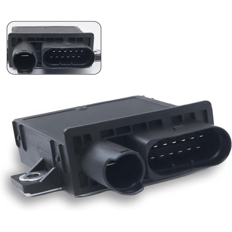 Glow Plug Control Module for Chevrolet GMC 2500HD 3500HD DURAMAX 6.6 LLY 2004-05