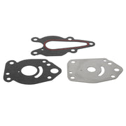 DURAFORCE 18-2697-1 26-41365A3 Lower Unit Seal Kit for Mercury Mariner 6 8 9.9 10 15 HP