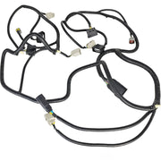 DURAFORCE Tail Light Lamp Harness for Ford F-150 2011-14 FX2 FX4 King Ranch Lariat 6.2L V8