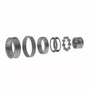 DURAFORCE 30-60794A4 Gimbal Bearing Seal for Mercruiser Alpha Gen 1&2 Bravo 1 2 3