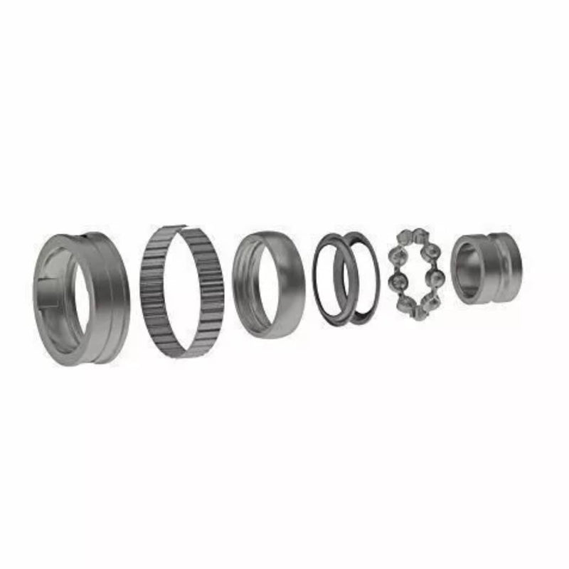 DURAFORCE 30-60794A4 Gimbal Bearing Seal for Mercruiser Alpha Gen 1&2 Bravo 1 2 3