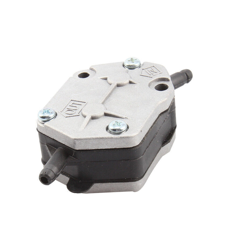 692-24410-00-00 Fuel Pump Assembly for Yamaha 50 70 75 90 HP Outboard 2 Pieces