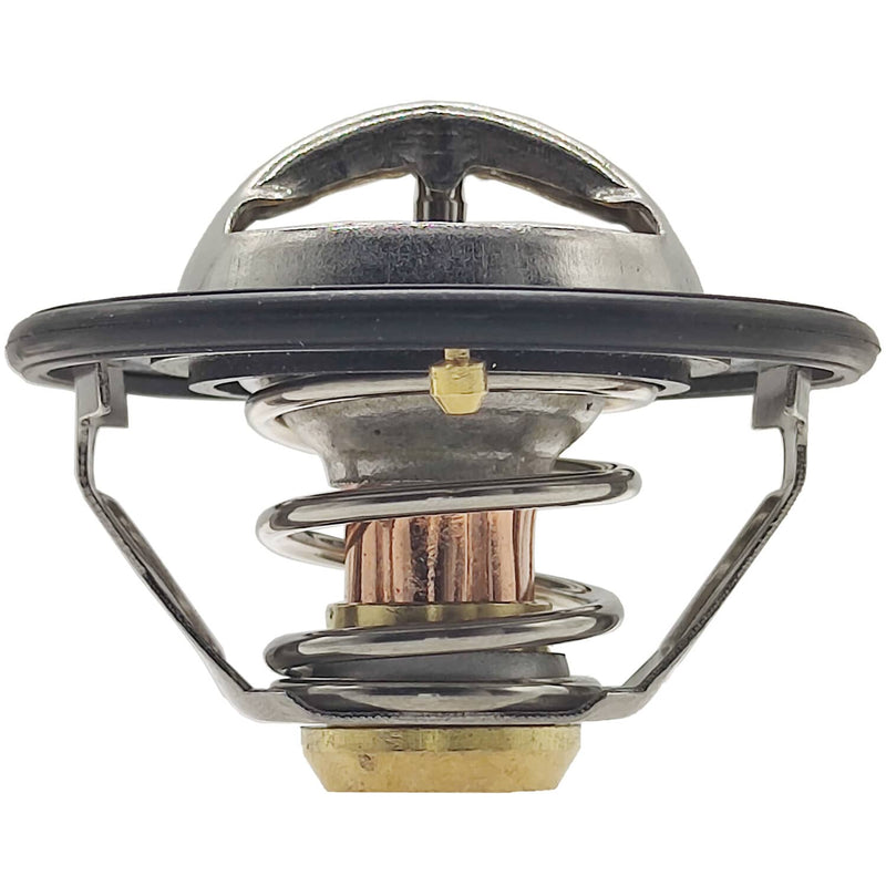 DURAFORCE 5292744 Thermostat for Cummins and for Dodge Ram 2500 3500 03-07 5.9L 24V