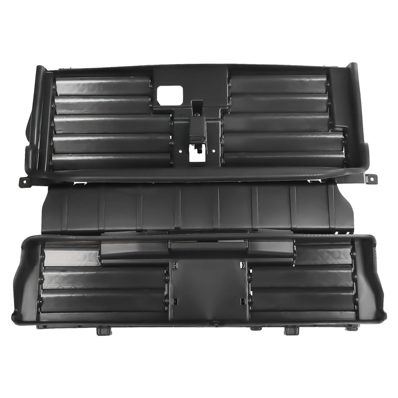 KT4Z8475G Active Grille Shutter with Motor Assembly for Ford Edge 2019-2024