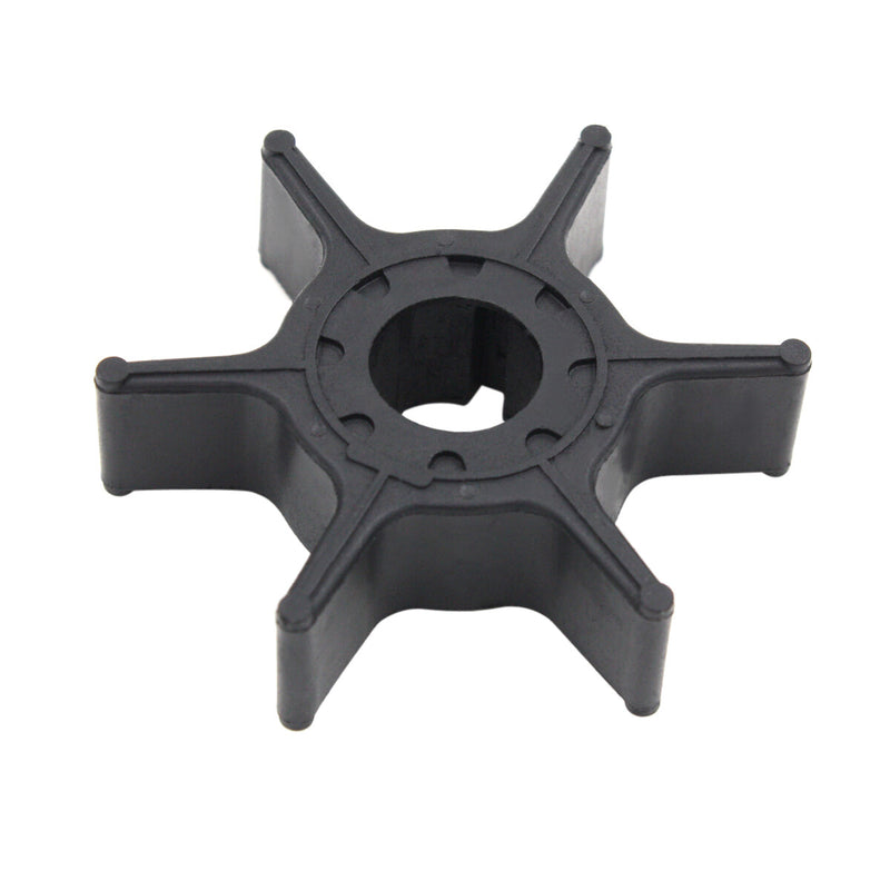 63V-44352-01 18-3040 Water Impeller And Key for Yamaha 8 9.9 15 20HP Outboard