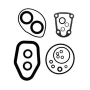 DURAFORCE 0396349 Lower Unit Seal Kit for Johnson and for Evinrude 40-70 HP 5000309 18-266