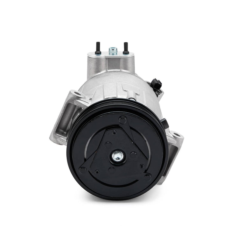 35232024F Air Conditioner with Clutch for Maserati Ghibli V6 3.0L 2014-2019