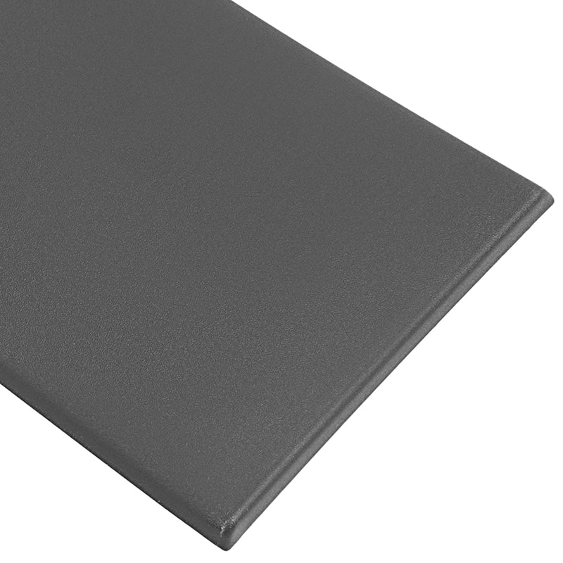 Left Rear Back Door Trim Molding Cover for Dodge Ram ProMaster 2019-2022