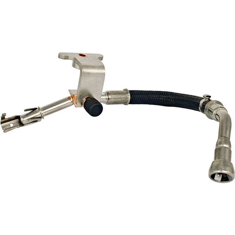 12673390 Fuel Feed Pipe Line for Buick 2012-2017 Regal 2012-2017 Verano