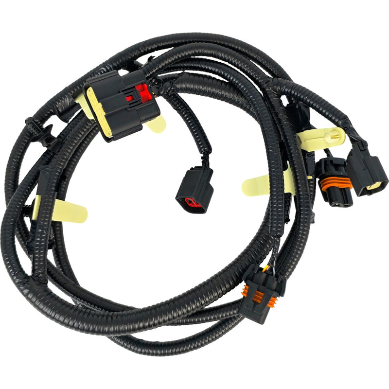 FL3Z-15K867-E Front Wire Harness for Ford F-150 2015 2016 2017 King Ranch