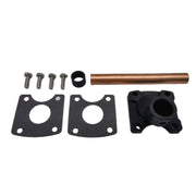 DURAFORCE 32-54236 Water Tube Housing Kit for Mercruiser Alpha Gen 1 42724A3
