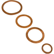DURAFORCE 200064-901 Hydraulic Seal Pump & Ram Reseal Kit for Multiton