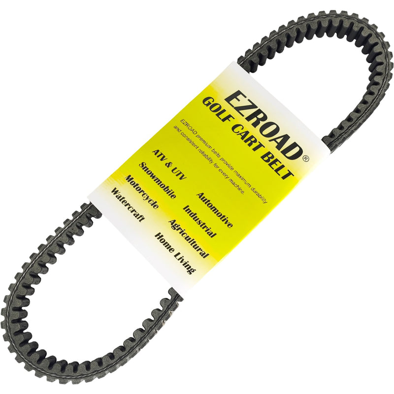 B5X-E7641-00 Clutch Drive Belt for Yamaha 2018 2020 XMAX CZD300JW CZD300LGY