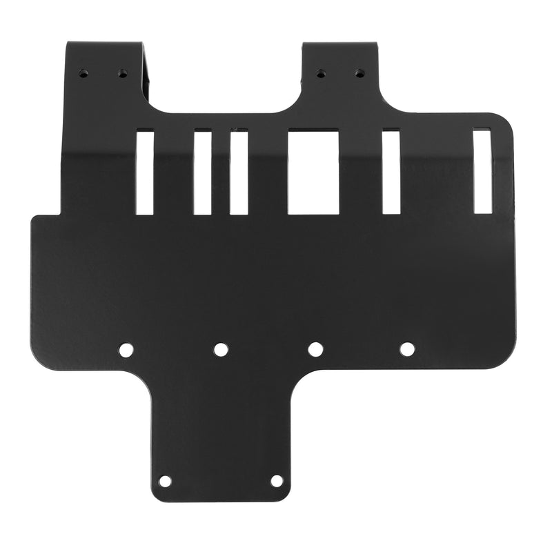 789-02518-0637 Double Bagger Adapter Bracket for Cub Cadet 42 46 50 54 60-Inch