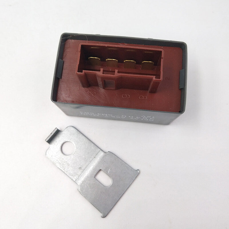 Fuel Pump Main Relay for Acura Integra 94-01 Honda Civic Del Sol 92-00 CR-V US