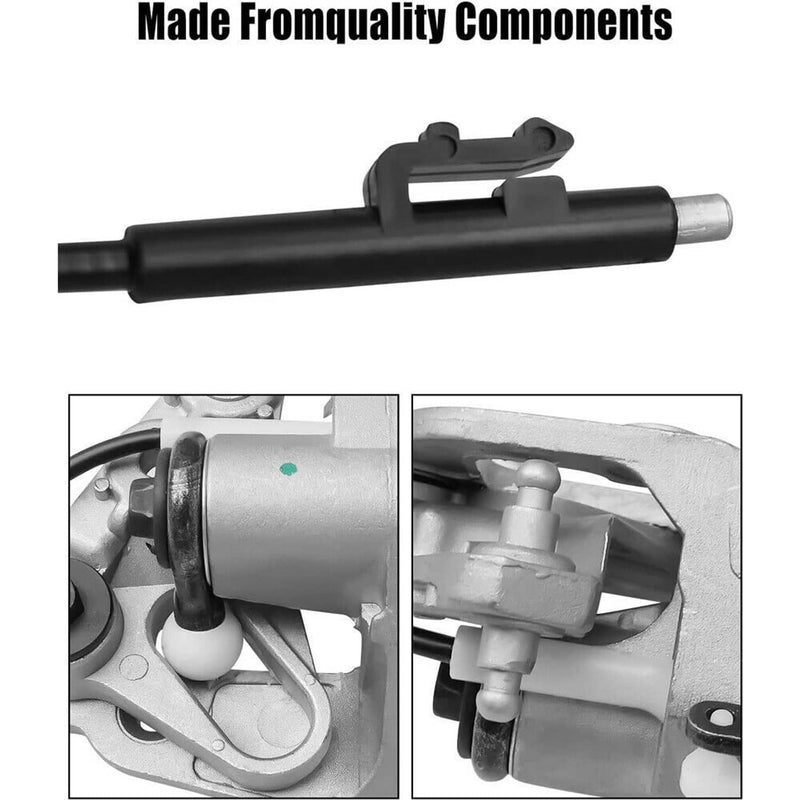 Steering Column Shift Mechanism for Chevy C K1500 2500 3500 Tahoe Astro