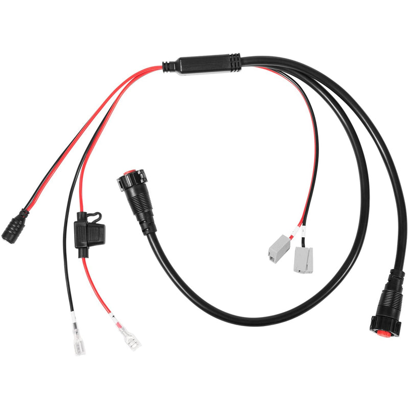 010-12676-40 All-In-One Power Cable for Garmin Panoptix LiveScope