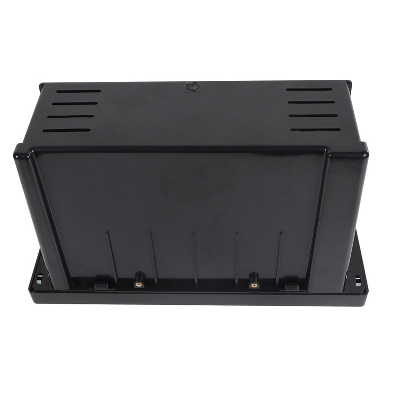 WF-8975-AD 75 AMP RV Power Converter Power Center Battery Charger for RV Camper