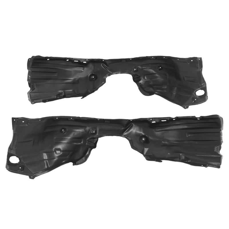 Fender Liner Inner Splash Shield Front Left Right for Toyota Camry 2018-2021