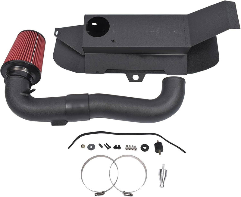 Cold Air Intake Kit for BMW F22 220i 228i 320i 328i 420i 428i 2.0T N20 12-16