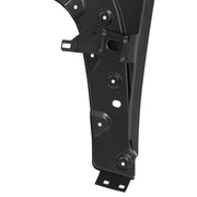 DURAFORCE Fender for Jeep Renegade 2015-2023 Front Passenger Right Steel Molding Holes